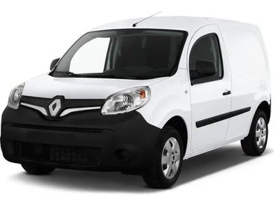 Renault Renault Kangoo III Rapid E-Tech 11kW im Auto Abo von LeasingTime