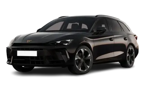 Cupra Cupra Leon Sportstourer im Auto Abo von Sport Auto Plus