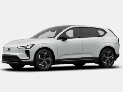 Volvo Volvo EX60 P6 Plus im Leasing von LeasingMarkt.de