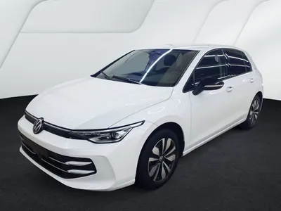 VW Volkswagen Golf 8 2.0 TDI DSG Goal ab 179,- EUR 950,- Anz A im Leasing von Null-Leasing