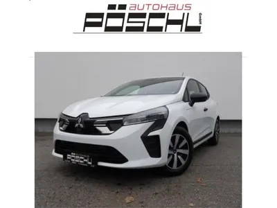 Mitsubishi Mitsubishi Colt BASIS 1.0 Assistenz / Bi LED / DAB / MY25 im Auto Abo von LeasingMarkt.de