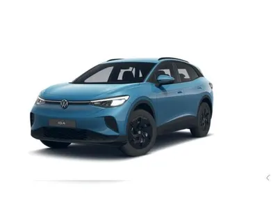 VW Volkswagen ID.4 Pure 140 kW (190 PS) 58 kWh 1-Gang-Automatik im Leasing von LeasingMarkt.de