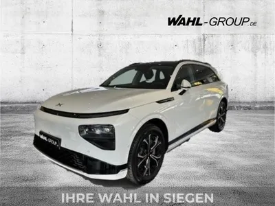 XPENG XPENG G9 MY 23 RWD Standard Range ⚡ begrenzte Bestellaktion zu Top-Konditionen ⚡inkl. Wartung im Auto Abo von LeasingMarkt.de