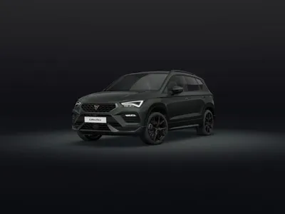 Cupra Cupra Ateca 1.5 TSI 150 PS 7-Gang DSG im Leasing von LeasingMarkt.de