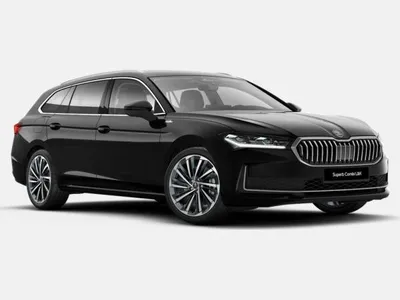 Skoda Skoda Superb Combi 2.0 TDI DSG 4x4 L&K *VERSCHIEDENE FARBEN**ZEITNAH VERFÜGBAR* im Auto Abo von LeasingMarkt.de