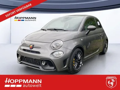 Fiat Fiat 500 🦂ABARTH 695🦂 EZ: 09/2024 *TECH-PAKET* im Auto Abo von LeasingTime