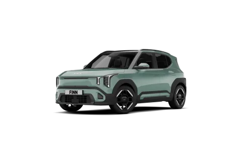 Kia Kia EV2 61,0 kWh im Auto Abo von FINN