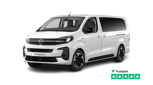 Opel Opel Zafira 2.2 Diesel 132kW GS XL Auto im Auto Abo von MeinAuto