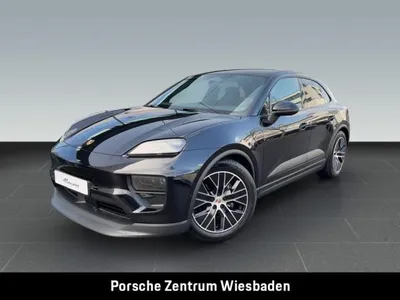 Porsche Porsche Macan ⏳ SONDERLEASING BIS 31.03.25 🔥 SOFORT VERFÜGBAR im Auto Abo von LeasingTime