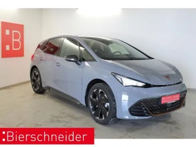 Cupra Cupra Born 60kWh 19 PILOT-XL HEAT-PUMP im Auto Abo von LeasingMarkt.de