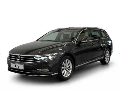 VW VW Passat Variant 2.0 TDI Elegance im Auto Abo von ViveLaCar