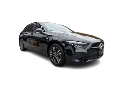 Mercedes MERCEDES-BENZ A 250 e EQ Star 8G-DCT im Auto Abo von CARIFY