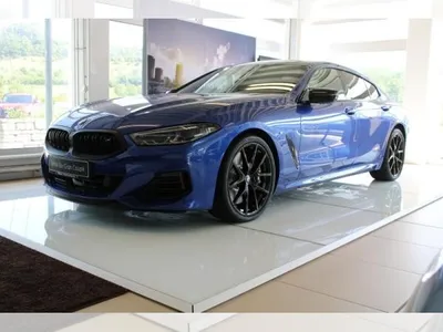 BMW BMW M850 M850i xDrive Gran Coupé*der 8er MUSS raus!* 28%*103.186,00 € im Auto Abo von LeasingMarkt.de