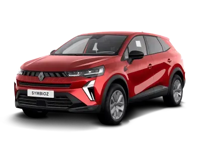 Renault Renault Symbioz Evolution Mild Hybrid 140 AUTOMATIK im Leasing von 9Drive
