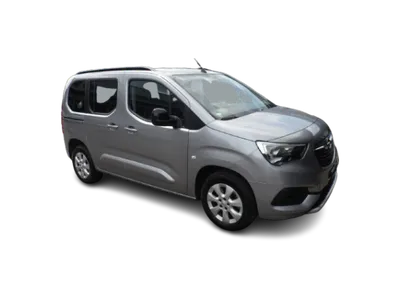 Opel OPEL Combo Life 1.5 Ultimate Automat im Auto Abo von CARIFY