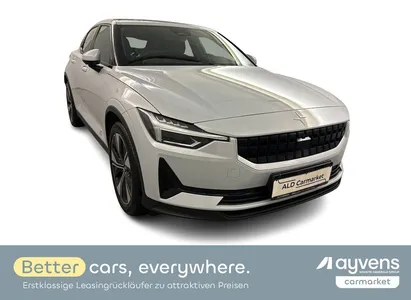 Polestar Polestar 2 - Polestar Dual Motor 78kWh im Auto Abo von Null-Leasing