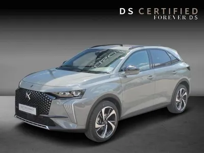 DS DS Automobiles DS 7 Etoile VOLLAUSSTATTUNG *sofort*Aktion im Auto Abo von LeasingMarkt.de