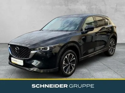 Mazda Mazda CX-5 EXCLUSIVE-LINE 💥SOFORT VERFÜGBAR💥 2.2L SKYACTIV D 184 ALLRAD im Auto Abo von LeasingMarkt.de
