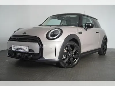 MINI MINI Cooper 3-trg. LED-SW,PARK ASSIST,APPLE CAR PLAY, NAVI VORBEREITUNG,SITZHEIZUNG im Auto Abo von LeasingMarkt.de