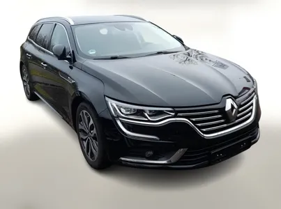 Renault Talisman Grandt TCe 225 EDC Limited SHZ PDC Nav im Auto Abo von Autohaus Tabor
