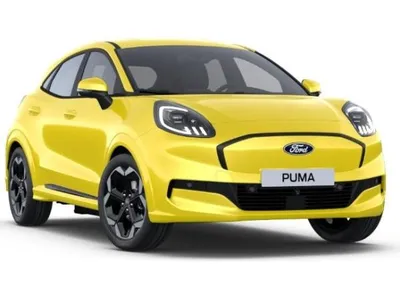 Ford Ford Puma Gen E Premium #SCHNELL SEIN LOHNT SICH# im Auto Abo von LeasingMarkt.de