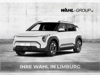 Kia Kia EV3 58 kWh 150 kW Air Frontantrieb ➡️Bestellaktion⬅️ im Auto Abo von LeasingMarkt.de