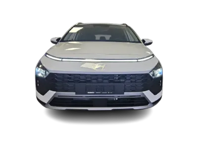 Hyundai HYUNDAI Bayon 1.0 T-GDi Origo im Auto Abo von CARIFY