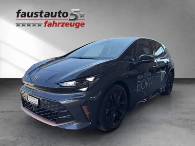 Cupra CUPRA Born Prime Edition 79 kwh im Auto Abo von CARIFY