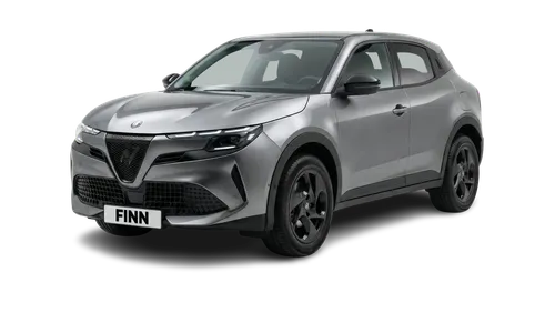 Alfa Romeo Alfa Romeo Junior Ibrida 1.2 MHEV VGT e-DCT6 im Auto Abo von FINN