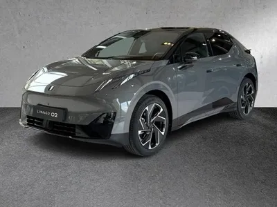 Lynk & Co LYNK & Co 02 More // Sofort Verfügbar! // Frei Konfigurierbar! im Auto Abo von LeasingMarkt.de