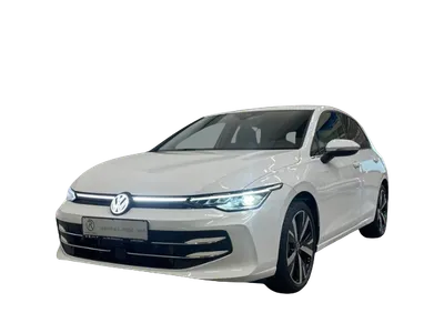 VW Volkswagen Golf VIII 1.5 TSI Style / Navi LED ACC RFK im Auto Abo von Faaren