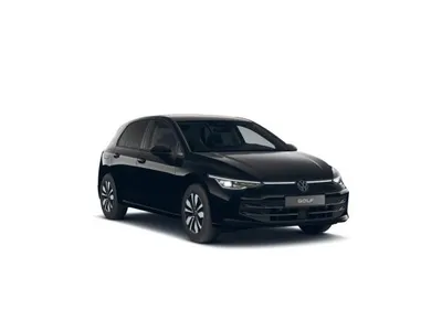 VW Volkswagen Golf VIII 2.0 TDI DSG GOAL AHK KAMERA LED NAVI im Leasing von LeasingMarkt.de