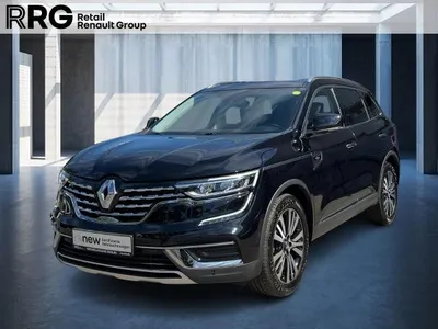 Renault Renault Koleos 2.0 DCI 185 INITIALE PARIS iphone 17 gesc im Leasing von LeasingMarkt.de