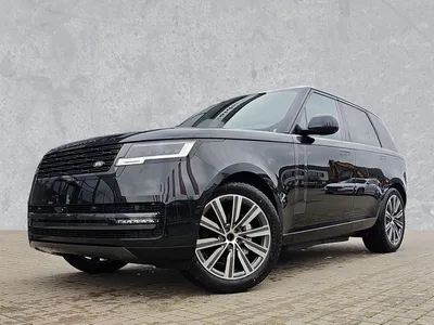 Land Rover Land Rover Range Rover P460e HSE 22 PANORAMA MASSAGE SHZ im Leasing von Null-Leasing