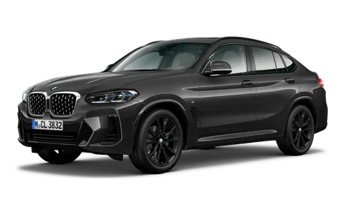 BMW BMW X4 xDrive20d im Auto Abo von FINN