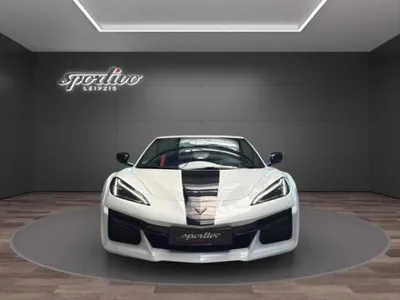Chevrolet Corvette Z06 Z06 Convertible 3LZ im Leasing von LeasingMarkt.de