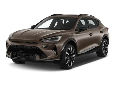 Cupra Cupra Formentor 1.5 e-Hybrid 150 KW (204 PS) 6-Gang DSG im Auto Abo von LeasingMarkt.de