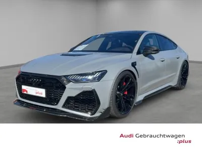 Audi Audi RS7 Sportback ABT LE 1.000 im Auto Abo von LeasingMarkt.de