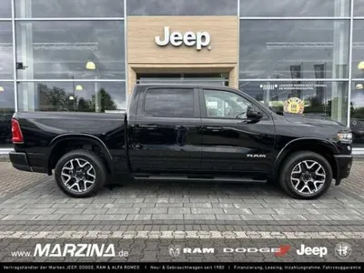 Dodge Dodge RAM 1500 Laramie Sport 420 PS im Auto Abo von LeasingMarkt.de