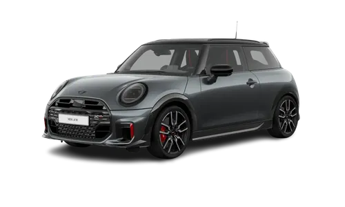 MINI MINI COOPER JCW Tr Steptronic im Auto Abo von FINN
