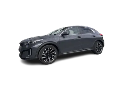 Kia KIA XCeed 1.5TGD Power DCT im Auto Abo von CARIFY