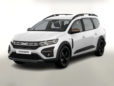 Dacia Jogger Extreme HYBRID 140 Kam SHZ PDC dig. BordC Auto-Abo privat im Auto Abo von Autohaus Tabor