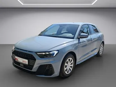 Audi Audi A1 Sportback 25 TFSI S line S-tronic im Auto Abo von LeasingMarkt.de