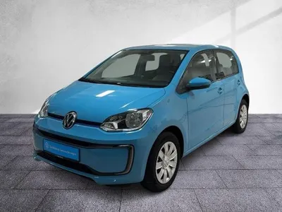VW Volkswagen up! e- MOVE KLIMA EFH. ZV. DAB+ im Auto Abo von LeasingMarkt.de