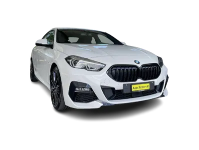 BMW BMW 218i Gran Coupé im Auto Abo von CARIFY
