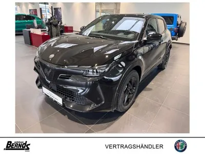 Alfa Romeo Alfa Romeo Junior MHEV -DCT6 Ibrida TI ✨MY26✔️BELIEBTE-AUSSTATTUNGSLINIE ✨ NRW- im Auto Abo von LeasingMarkt.de