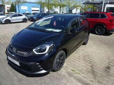 Honda Honda Jazz Hybrid e:HEV 1.5 i-MMD Elegance im Leasing von LeasingMarkt.de