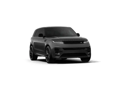 Land Rover Land Rover Range Rover Sport P460e Dynamic SE im Leasing von Null-Leasing
