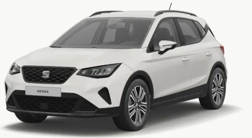 Seat Seat Arona im Auto Abo von Faaren