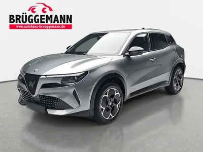 Alfa Romeo Alfa Romeo Junior JUNIOR IBRIDA 1.2 VGT 48V-HYBRID TI TECHNOLOGIE PAKET 18 ZOLL LM im Leasing von LeasingMarkt.de